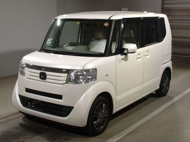 4227 Honda N box JF1 2014 г. (TAA Chubu)